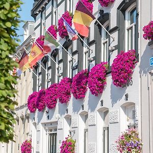 Hotel Old Dutch Bergen op Zoom